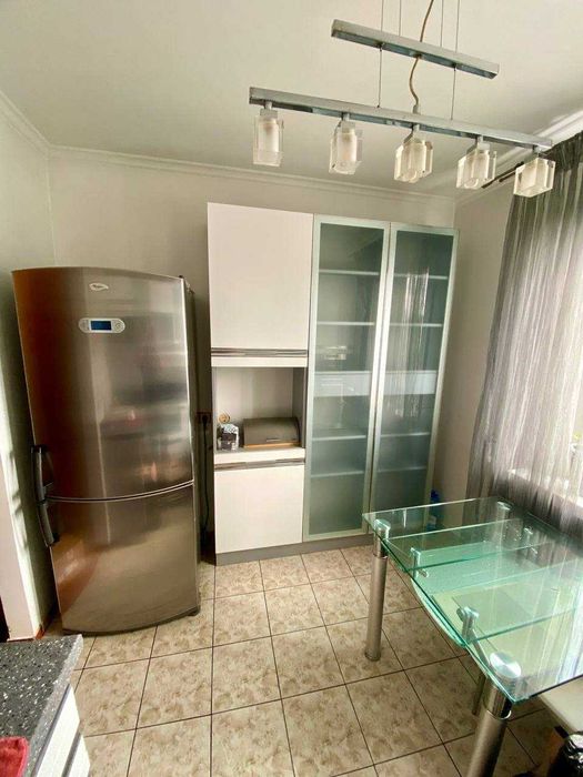2к Дубово Гайова 2, 7/9, 51кв.м не кутова, утеплена, МЕблі +Техныка