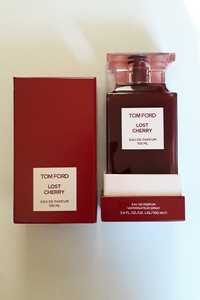 10мл оригинал Tom Ford Lost Cherry!