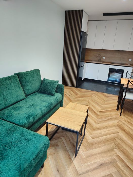 Wynajme mieszkanie Wrocław