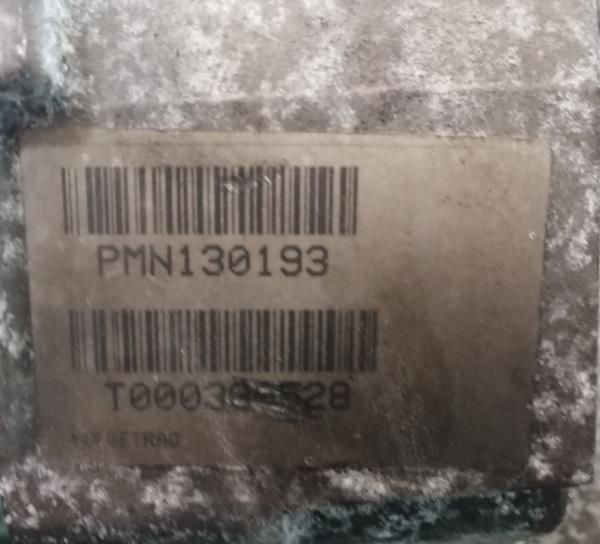 Caixa de velocidades manual MITSUBISHI Colt VI (Z3_A, Z2_A)