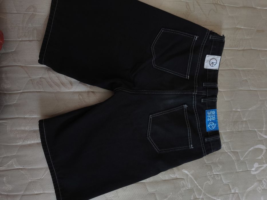 Шорты big boy размер L