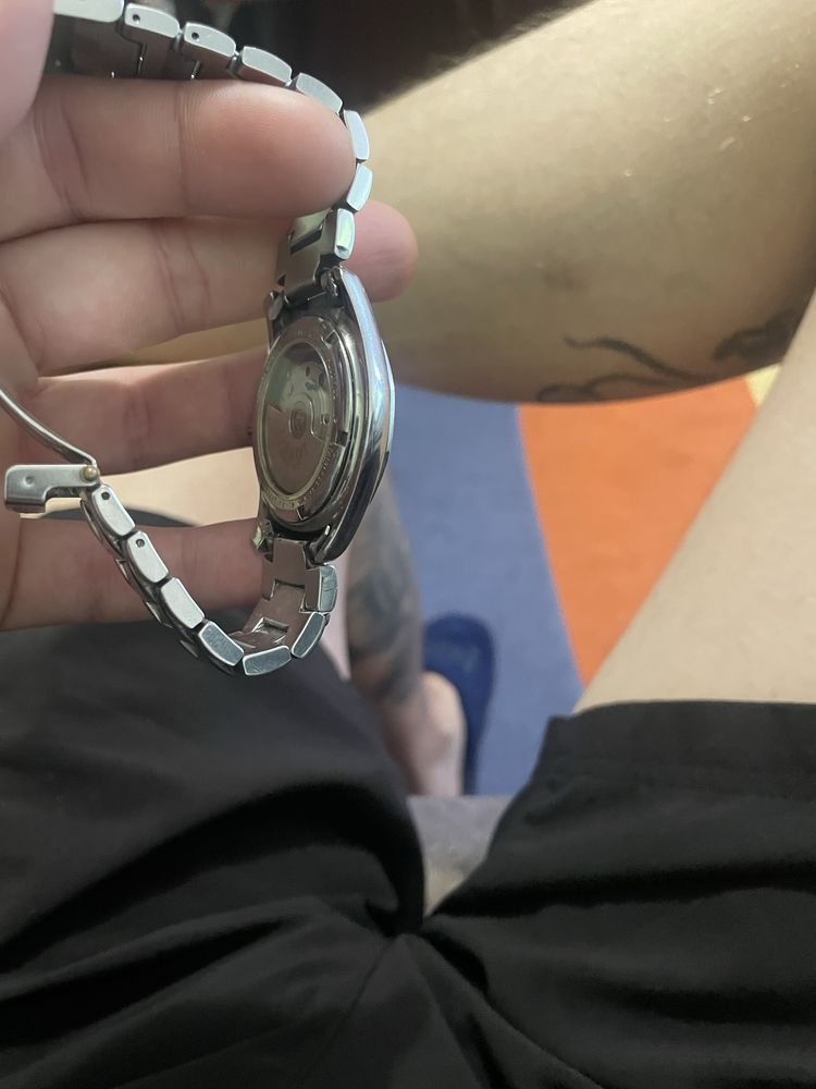 Часы оригинальные Tissot