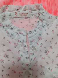 Blusa Lanidor  8-9 anos - PORTES GRÁTIS