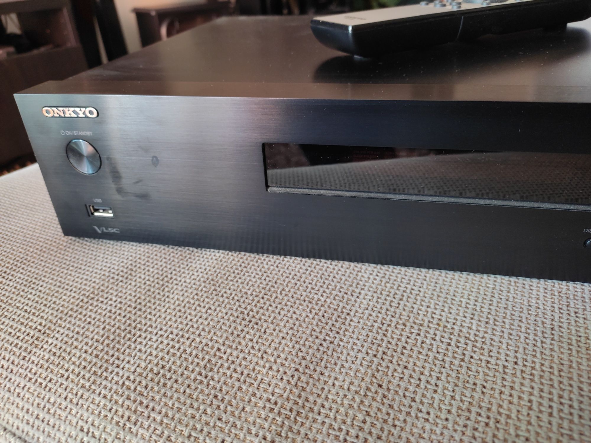 Streamer onkyo NS-6130