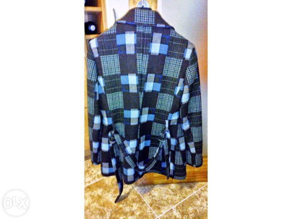 Casaco senhora lanidor