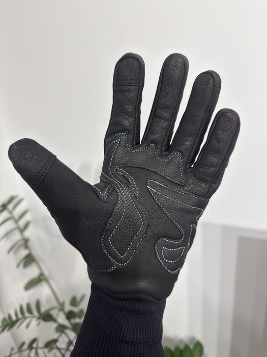 Rękawice kolarskie zimowe RASO