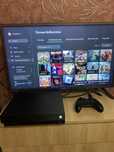 Xbox One X Project Scorpio