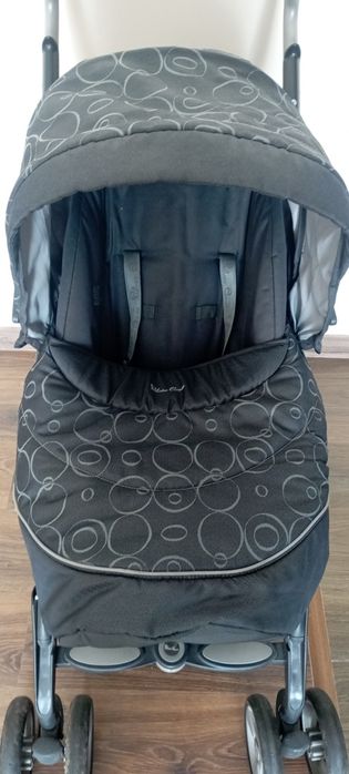 Продам дитячий візок фірми Silver Cross
