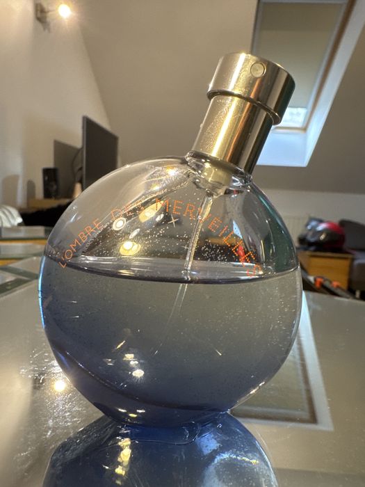 Hermes L'Ombre Des Merveilles Woda Perfumowana 50 ml