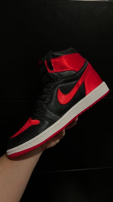 Air Jordan 1 high