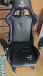 Cadeira Gaming Alpha Gamer Vega Black