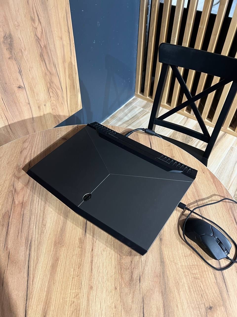 Игровой ноутбук Alienware Dell 17" R4 2K QHD 2560×1440 RAM 32GB