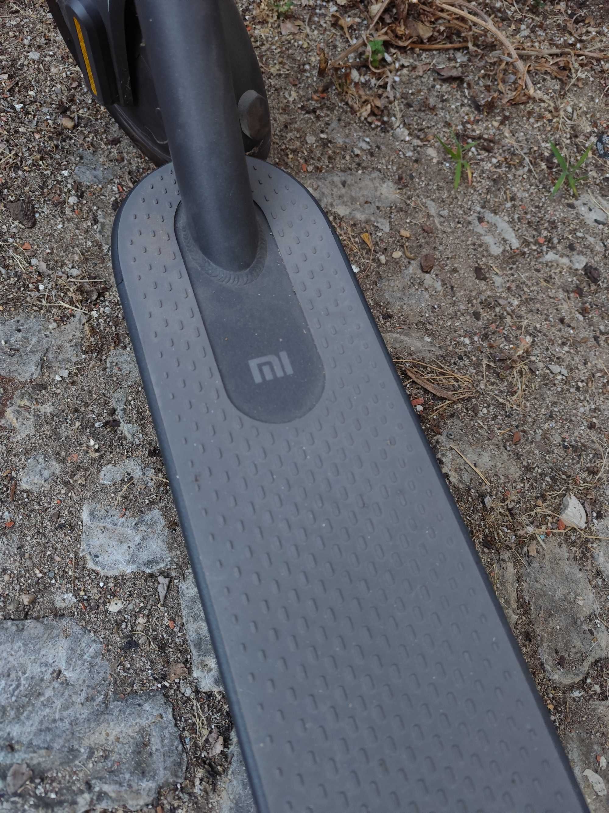 Trotinete Xiaomi 1 S . Como nova