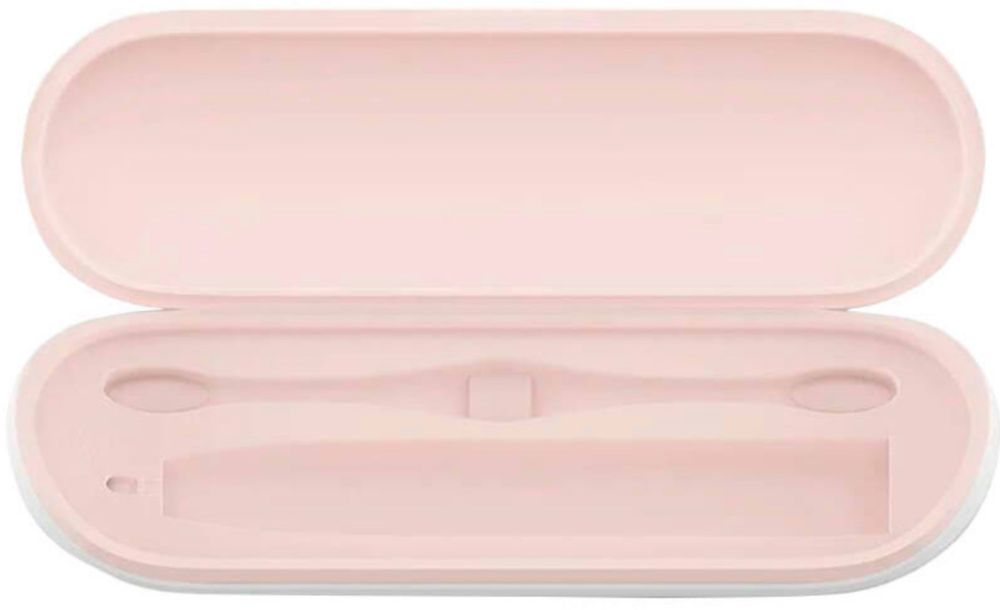 Дорожній футляр для зубної щітки Oclean Travel Case