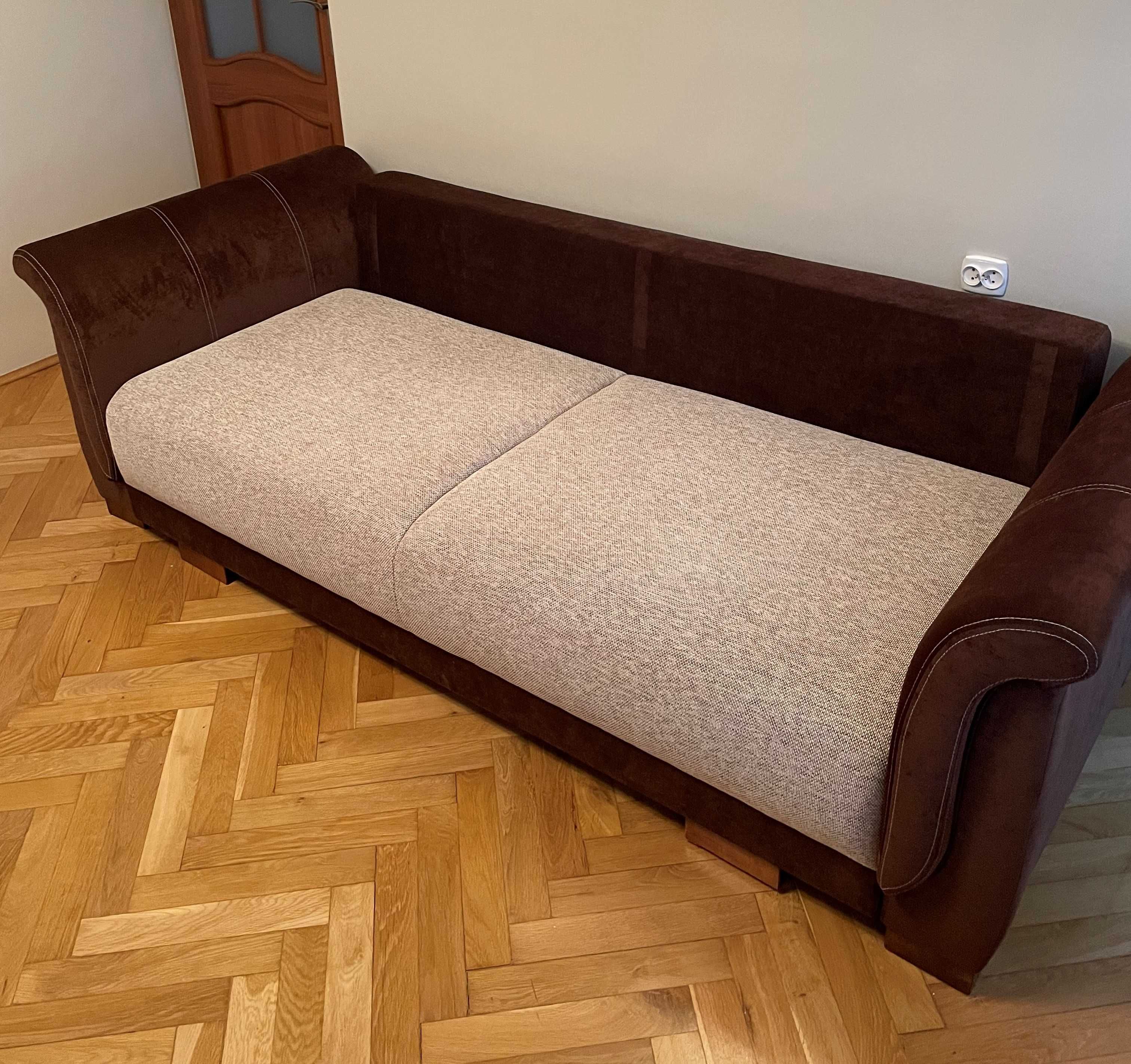 Sofa # kanapa z funkcją spania