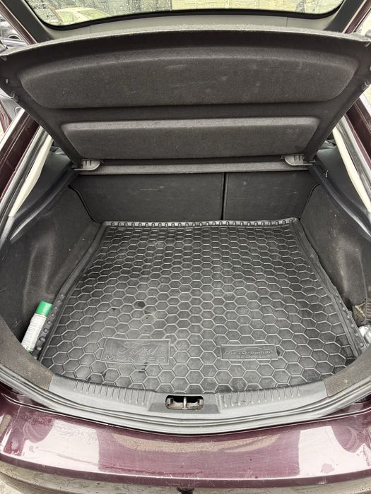 Ford mondeo mk4 2009 року