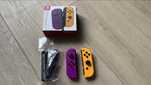 Joy con nintendo switch