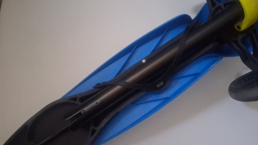 Trotinete Criança a partir dos 2 anos