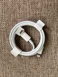 Kabel USB-C do Lightning ORGINALNY Apple iPhone iPad iPod 20W 1m