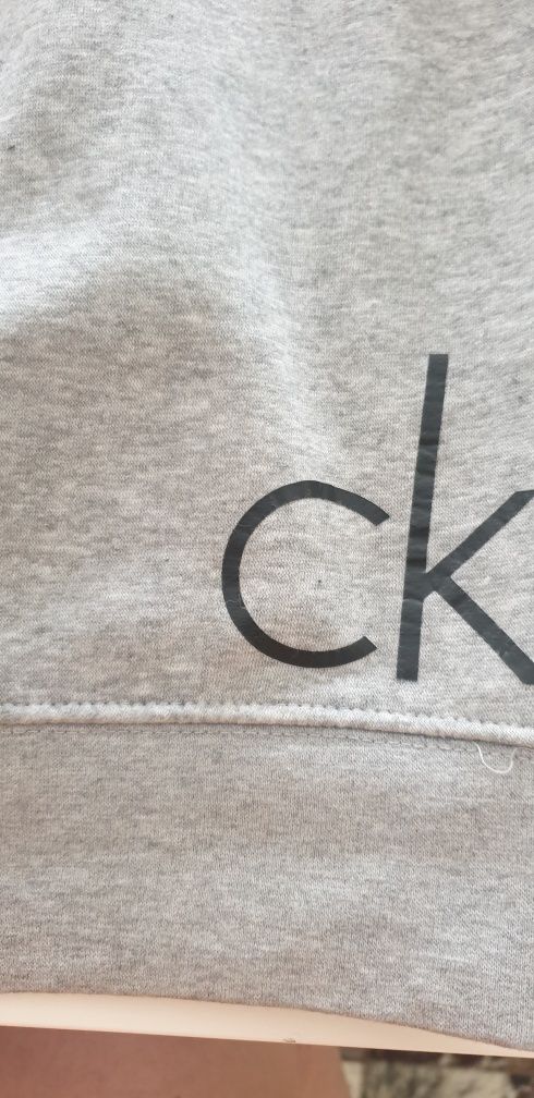 Sweat Calvin Klein