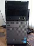 Отличный ПК на Core i7 для дома/работы, 8gb RAM, 250GB HDD