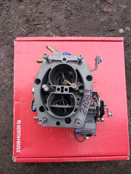 СОЛЕКС ВАЗ 21083 оригінальний