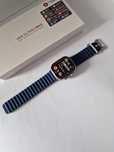 Smartwatch hk9 ultra 2 max, pełny komplet