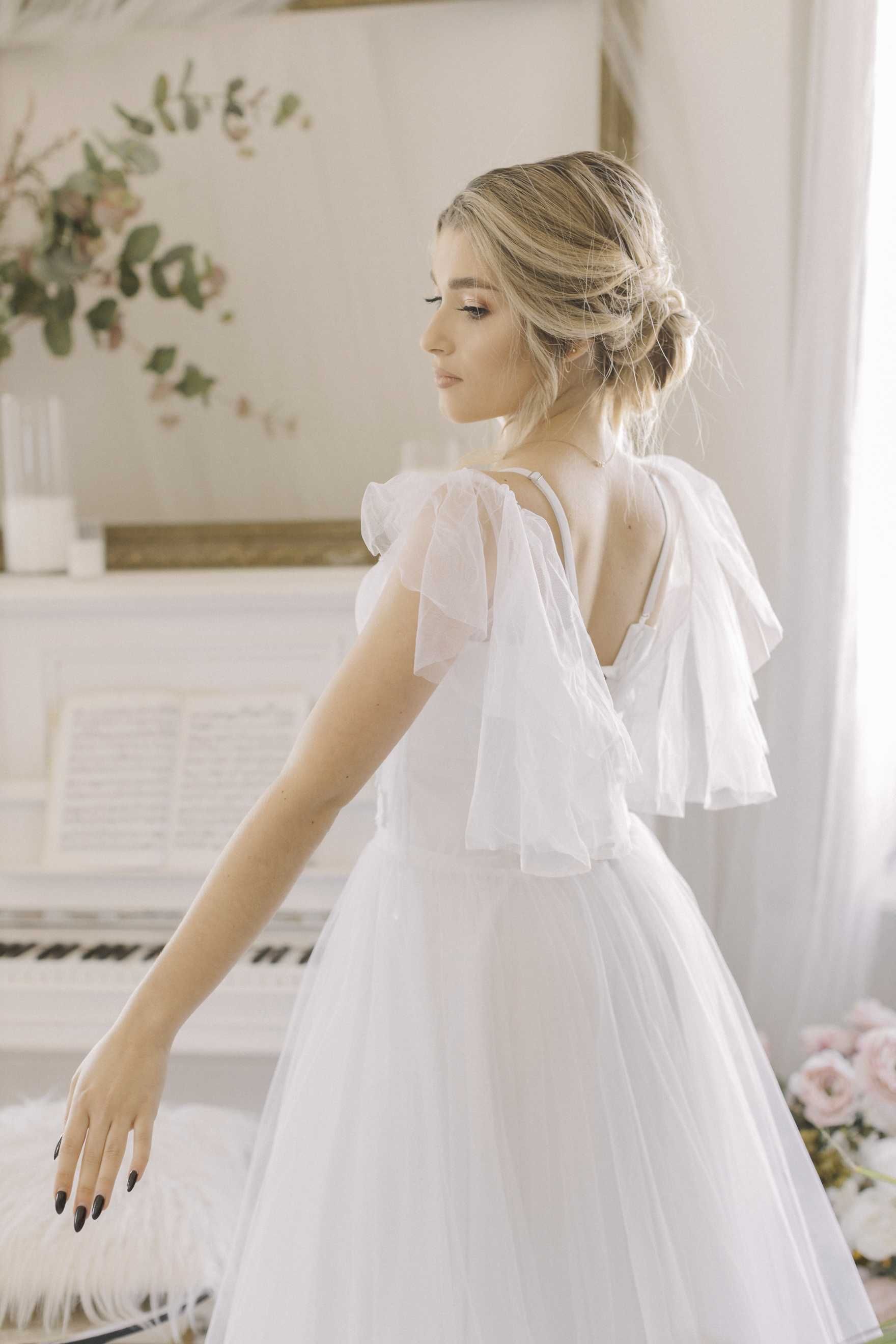 Новое Свадебное платье в Одессе