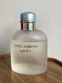 Dolce Gabbana Light Blue men 125мл