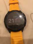 Garmin Fenix 6X Sapphire