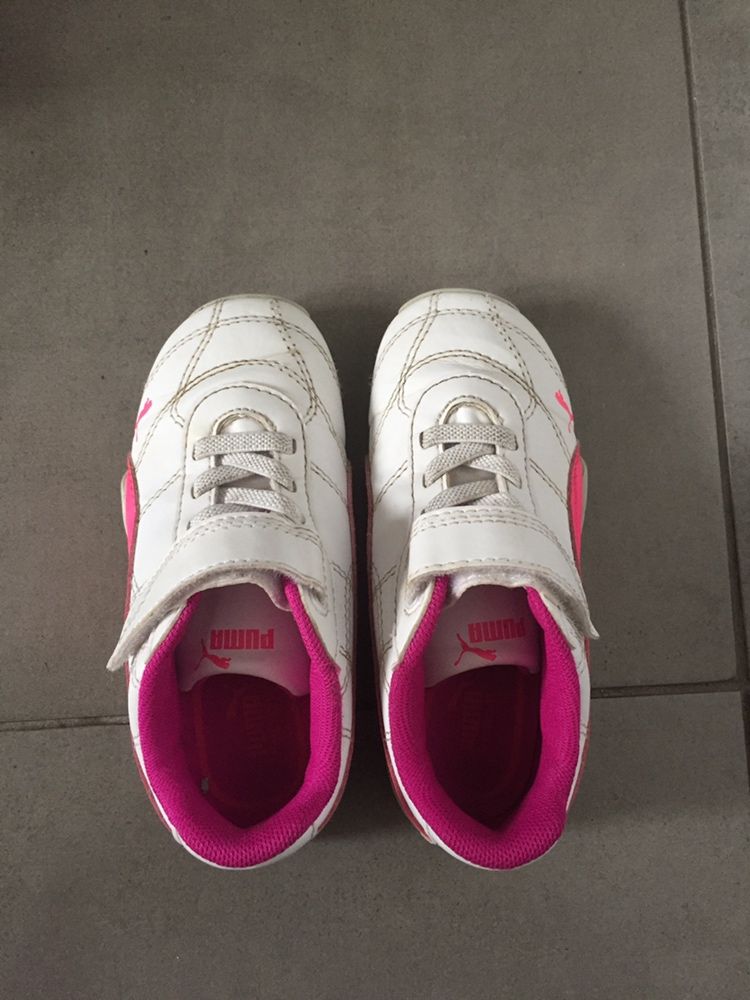 Buty sportowe Puma dla dziecka