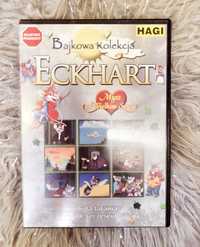 Eckhart Mysz o wielkim sercu Bajki bez przemocy dvd