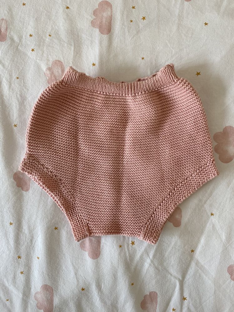 Roupa para bebé menina (9 a 18 meses)