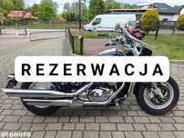 Suzuki Intruder M800 VZ 800 33 000 km Perełka 1 Właściciel Salon Motocykli
