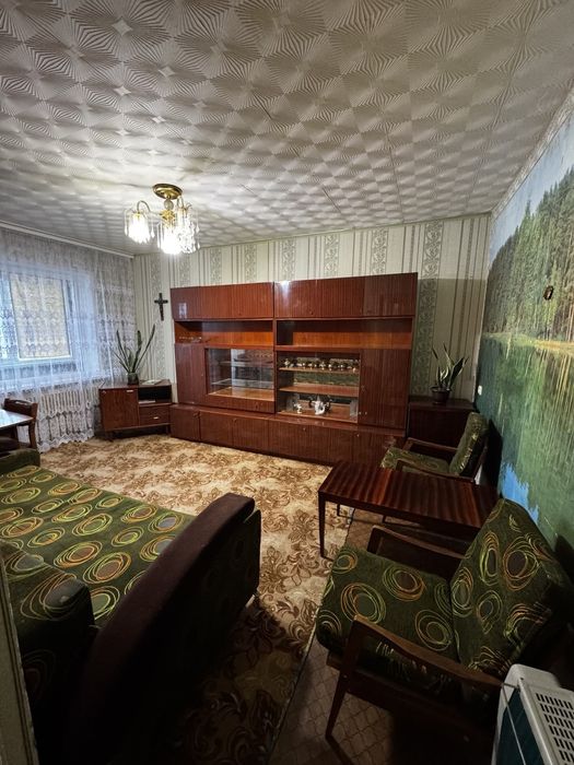 Срочно! Рассрочка! Двушка! В Центре Левого берега. бул. Строителей.