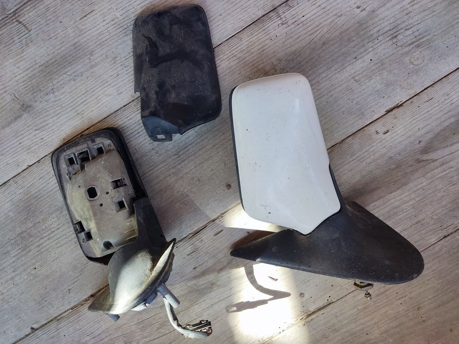 Espelhos retrovisores SEAT