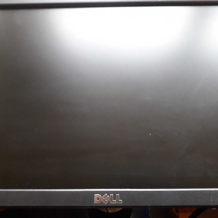 Monitor Dell E2016HV LED TN 16:9 1600x900