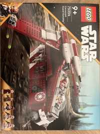 Lego Star Wars 75354