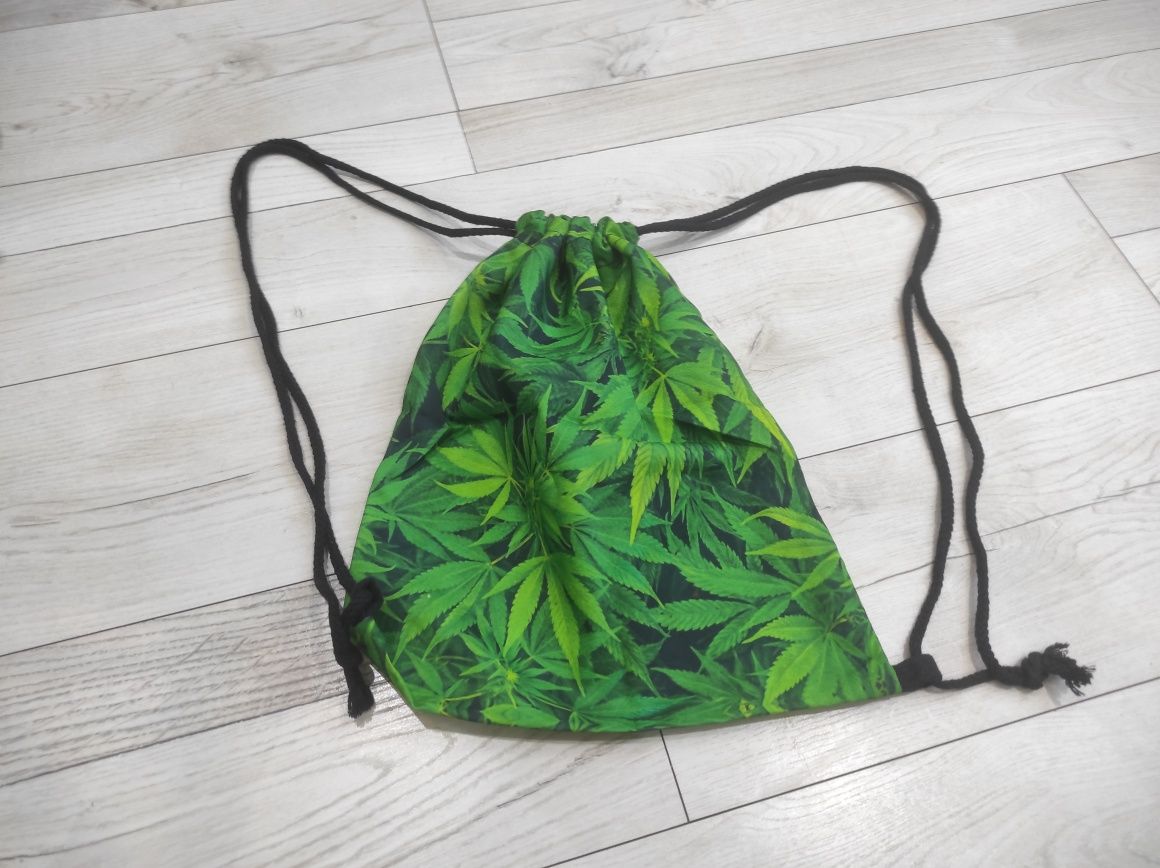Workoplecak worek na buty