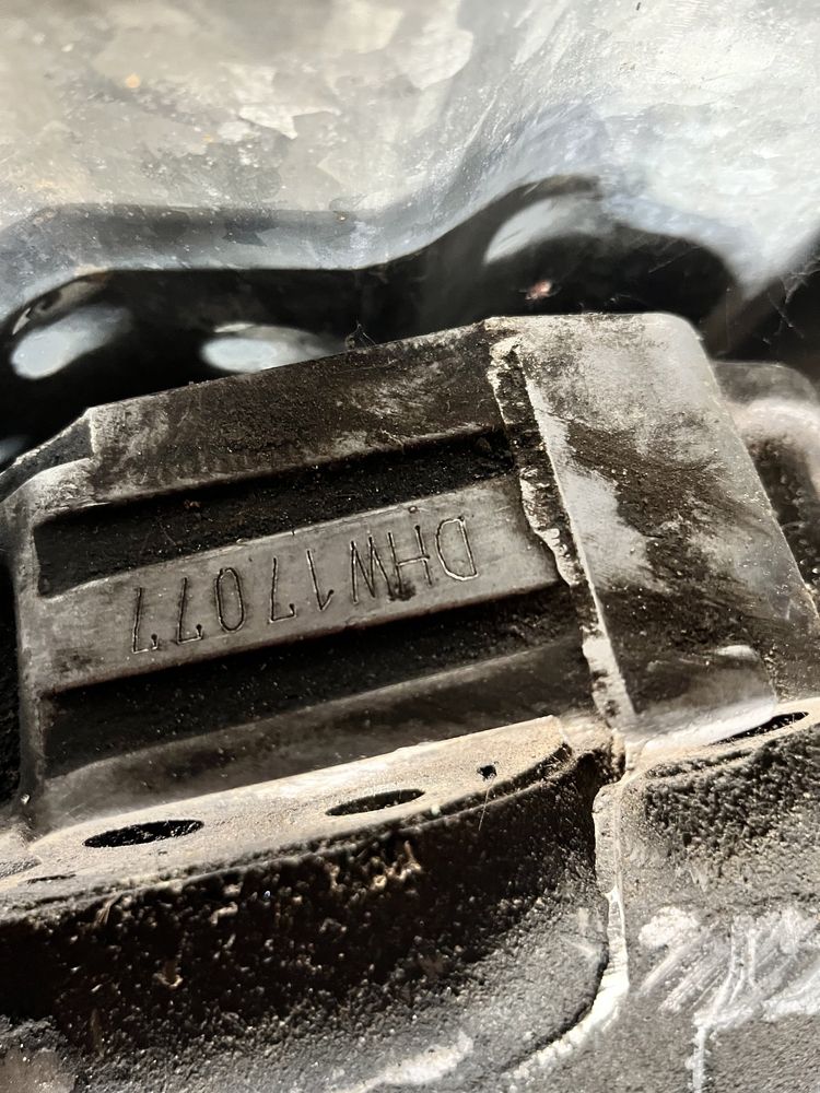 Skrzynia biegów VW Passat B5, Audi A4 1.6 ARM, 1.8 ADR, 1.8 T DHW, EHV