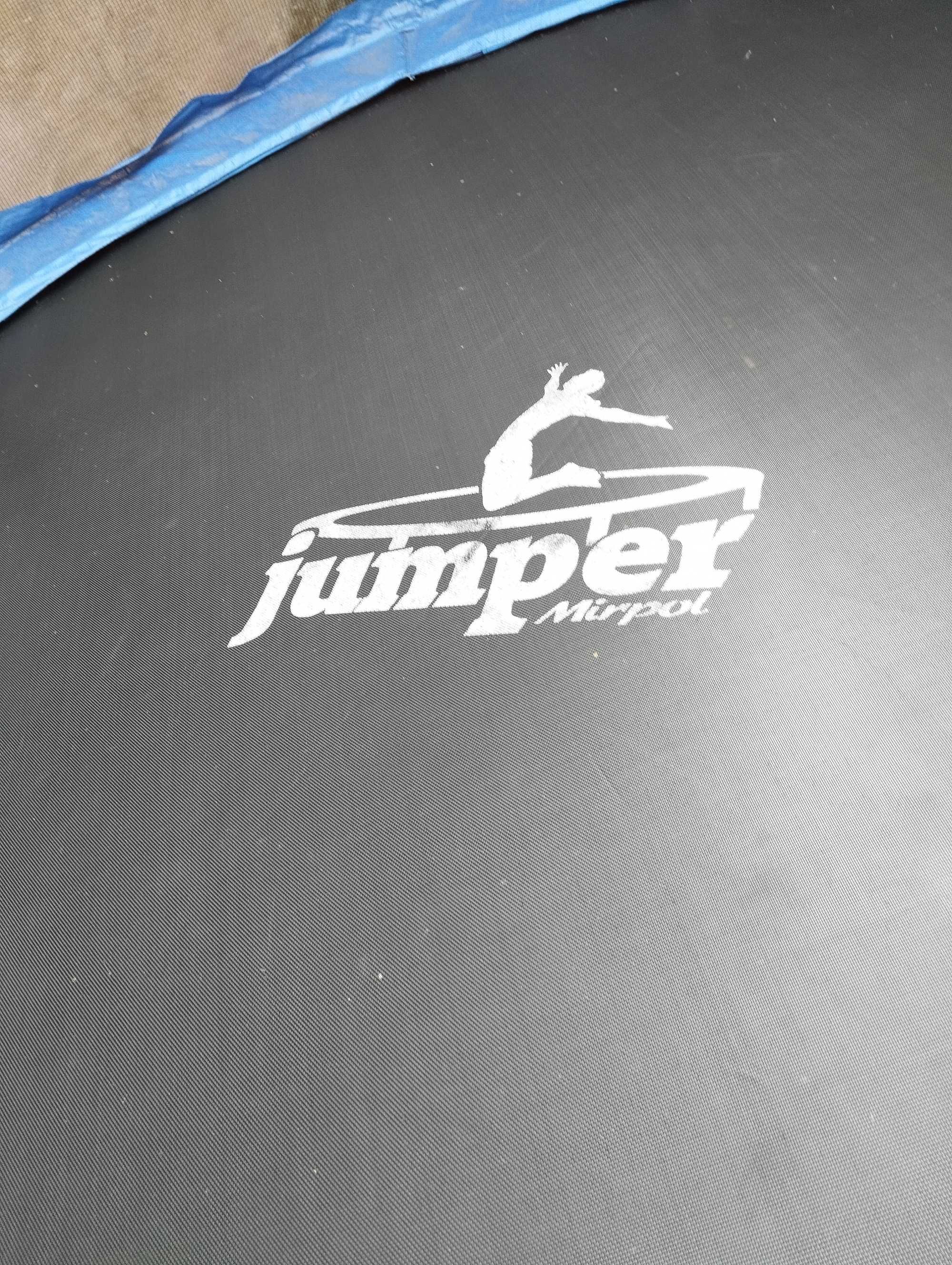 Trampolina ogrodowa Neo Sport