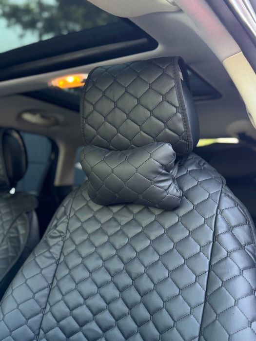 ВИРОБНИК! Накидки на сидения машини, авточохли, накидки повний салон