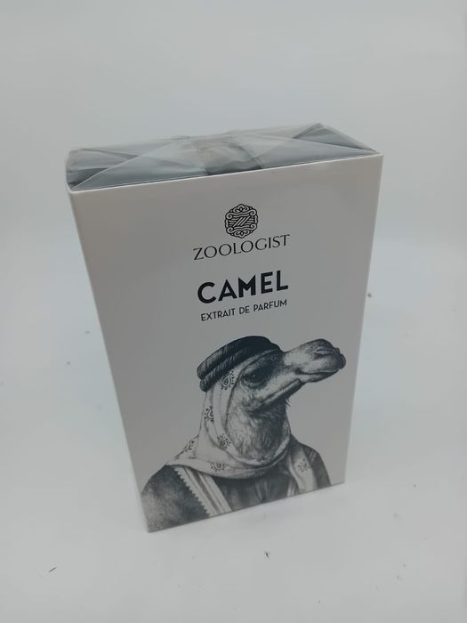 Perfumy Camel Edp
