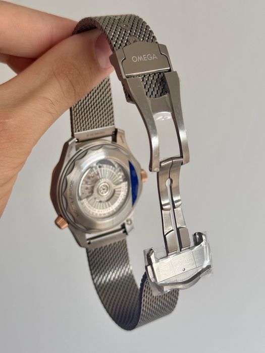 Omega Seamaster Diver 42MM