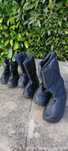 Botas  para a neve vários tamanhos