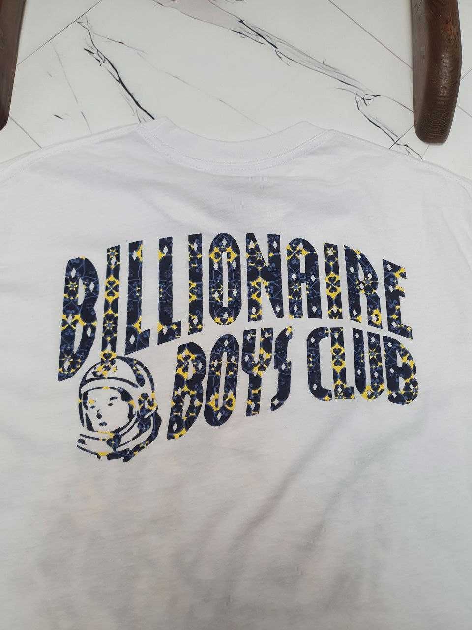 Футболка Billionaire Boys Club