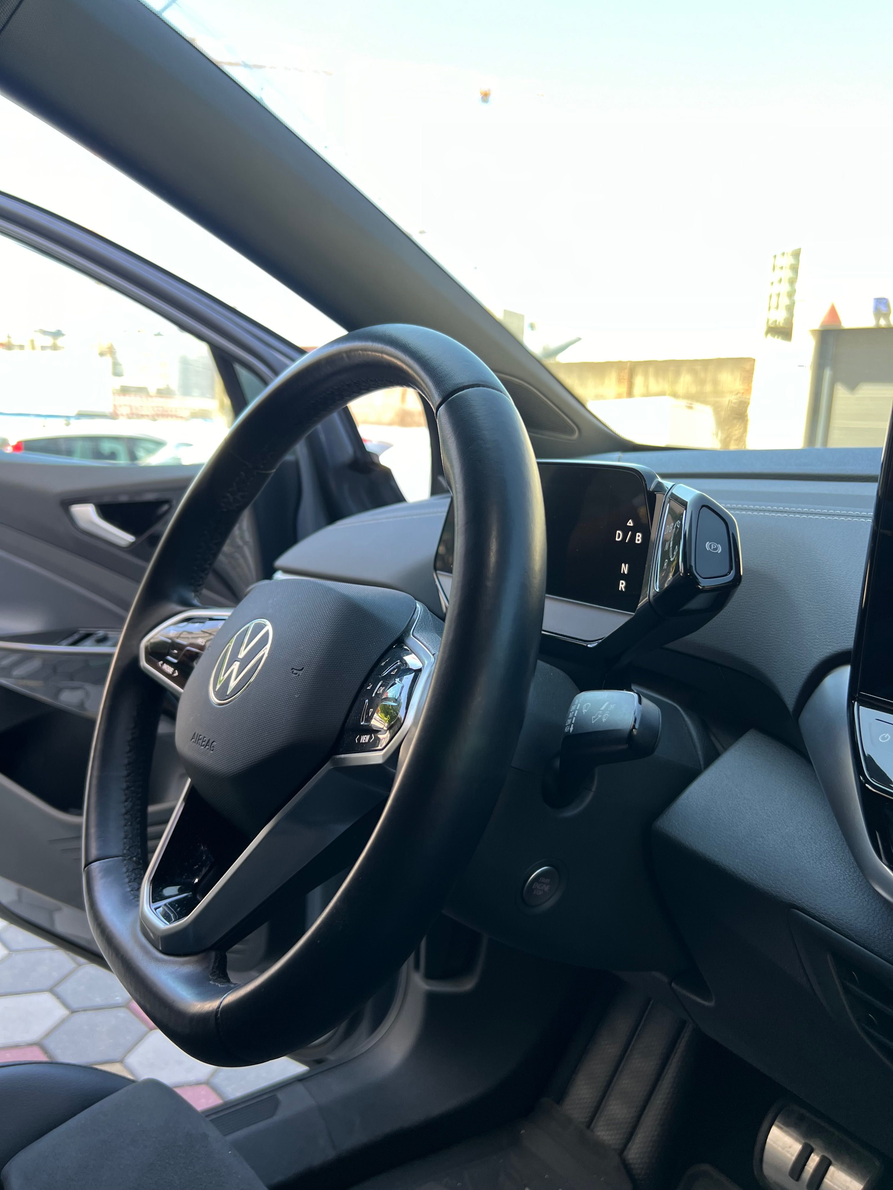 VolksWagen ID.5 Pro