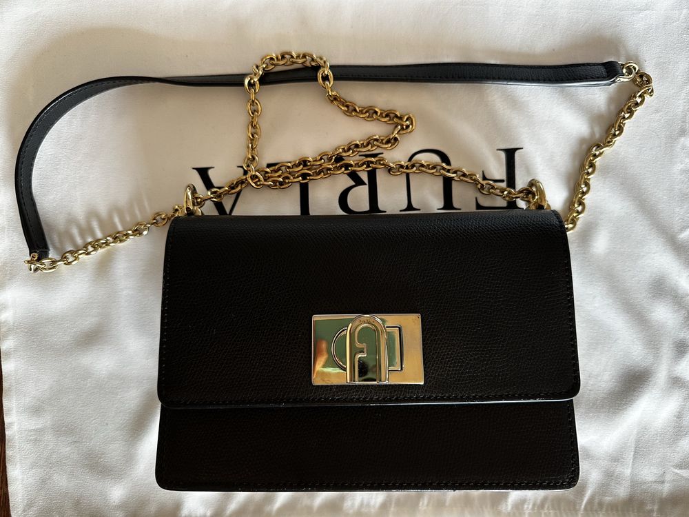 Torebka Furla mini crossbody
