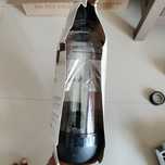 Butelka sodastream plastikowa ważna 04/29