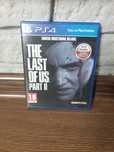 Ps4 PlayStation 4 5 The last of us 2